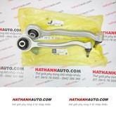 Càng i (nhôm) cong xe Mercedes S280, S320, S350 W220 - 2203304411